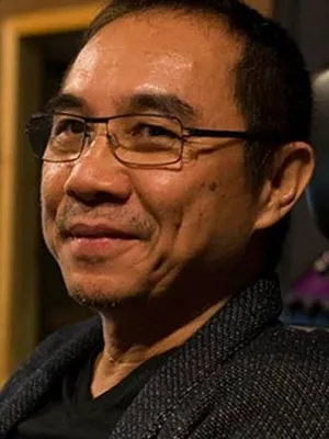 Thaneth Warakulnukroh