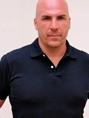 Chris Nolte