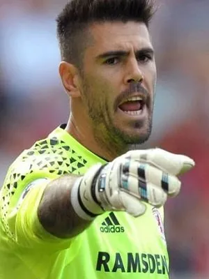 Víctor Valdés