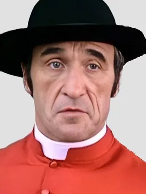 Dominic Barto