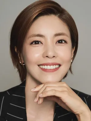 Lee Yoon-ji