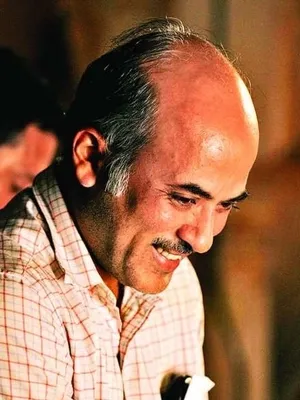 Sooraj Barjatya