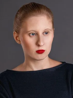 Mariya Dubina