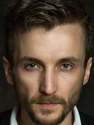 Alexandr Gagarinov