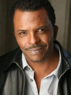Kevin Jackson