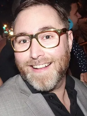 Brian Levinson