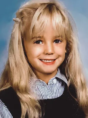JonBenét Ramsey