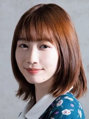 Natsumi Okamoto