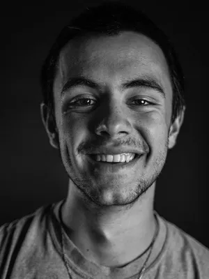 Benjamin Lavoie