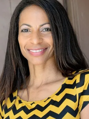 Gayla Johnson