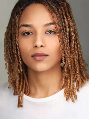 Megan Danso