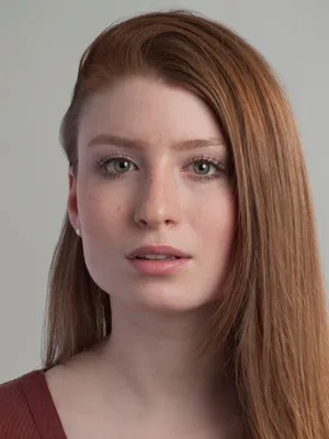 Samantha Brooks