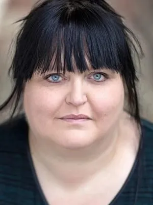 Victoria Howell
