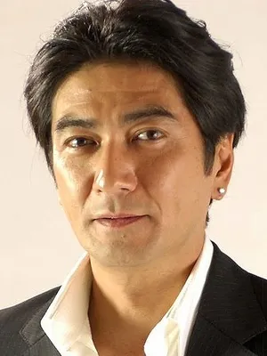 Koujiro Shimizu