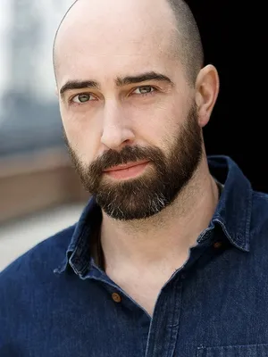 Michael Mihm