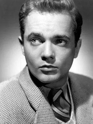 Douglas Dick