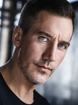 Matthew Sauvé