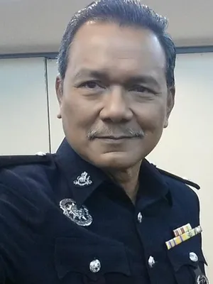 Rahim Omar