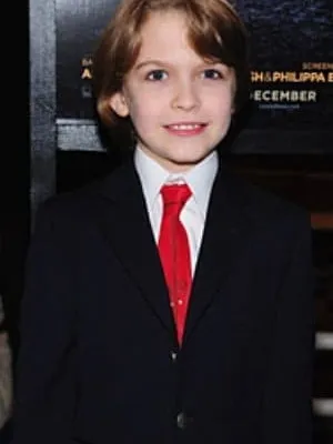Christian Ashdale