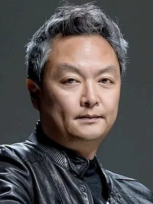 Kang Yun-sung
