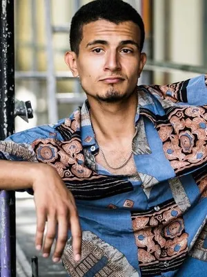 Nader Ben-Abdallah