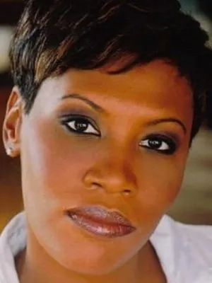Angela Gardner
