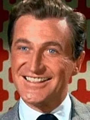 Howard Morton