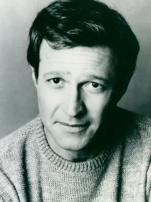 Charles Siebert