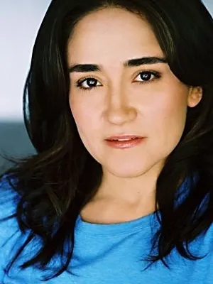 Michelle Paress