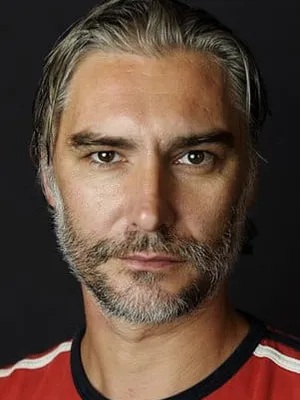 Mariusz Drężek