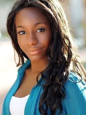 Talia A Davis