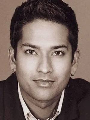 Darrin Maharaj