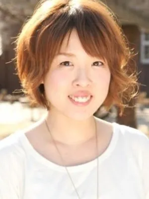 Mariko Sumiyoshi