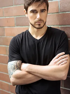 Kyle Glenn Thomas