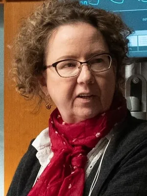 Barbara Brown