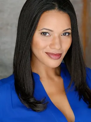 Rachel Montez Collins