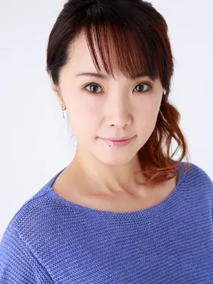 Megumi Hamada