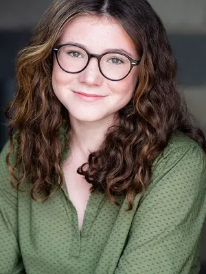 Katherine Mallen Kupferer