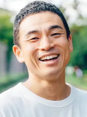 Shinichiro Matsuura