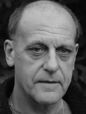 David Troughton