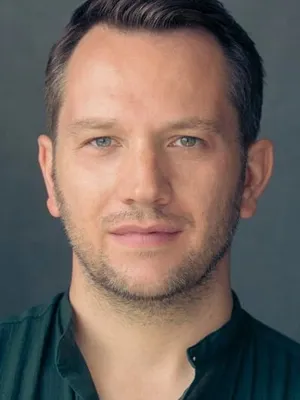 Scott Garnham