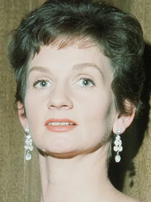 Helen Horton