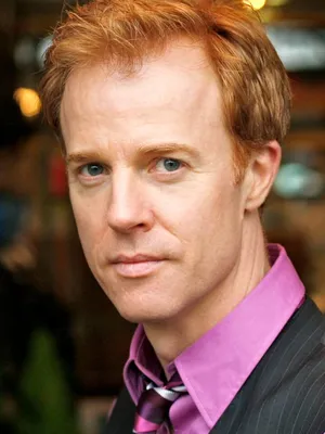 David James Lewis