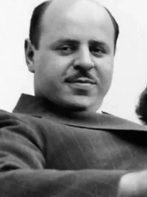 Arthur Davis