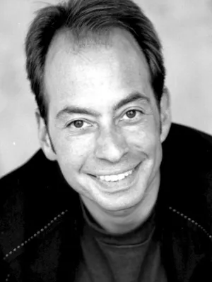 Tony Alcantar