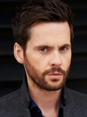 Tom Riley