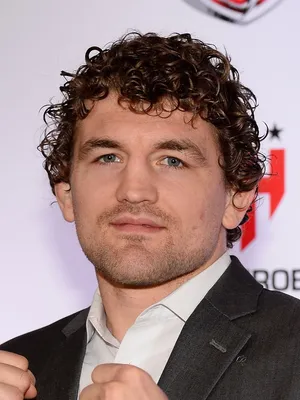 Ben Askren