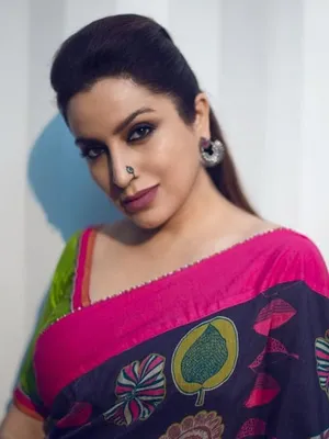 Tisca Chopra