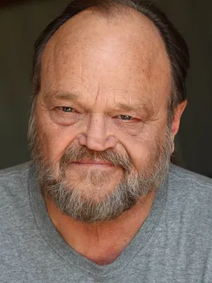 William Tokarsky
