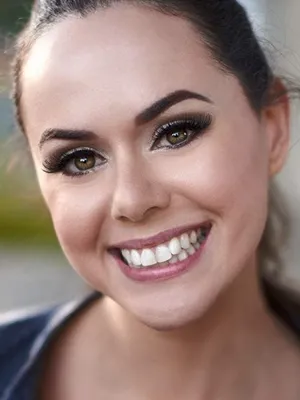 Stacey Roy